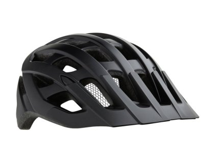 LAZER ROLLER, matte black, net