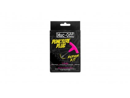 MUC-OFF PUNCTURE PLUG REPAIR KIT