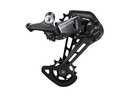 Shimano RD-M6100 – přehazovačka 1×12 s technologií Shadow RD+