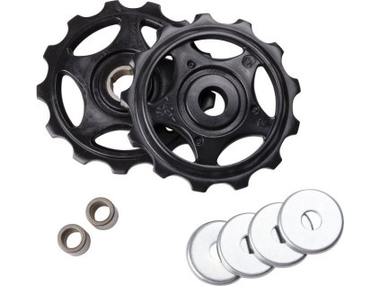 SHIMANO kladky pro RD-M410