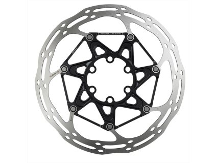 SRAM Centerline X Rounded Edges brzdový kotouč 6 děr – 140 / 160 / 180 mm