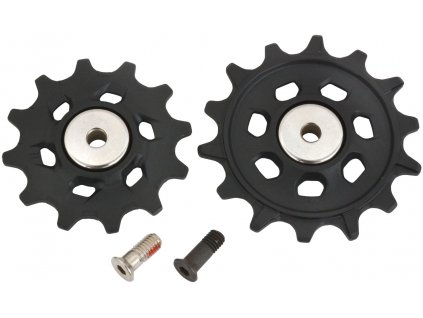 SRAM kladky NX Eagle