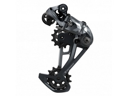 Přehazovačka SRAM X01 Lunar Eagle, 12s do 10-52z