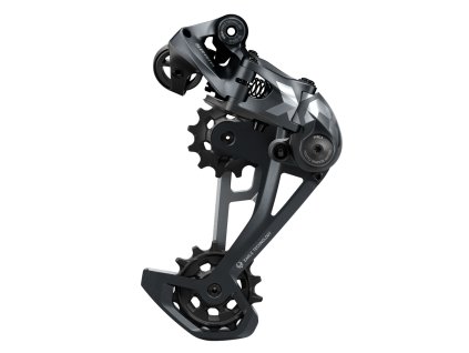 SRAM X01 Eagle – přehazovačka 12s s technologií X-HORIZON