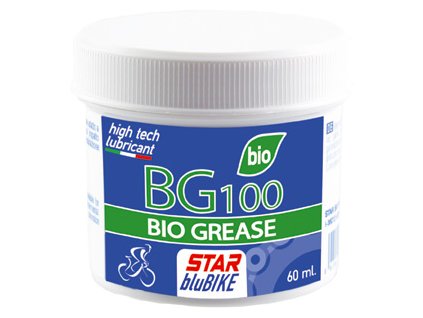 STAR bluBIKE BG10 BIO Grease, 60 ml
