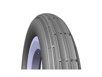 Plášť Mitas Jumbo V20 200x50 mm šedý pro invalidní vozíky a dětská kola