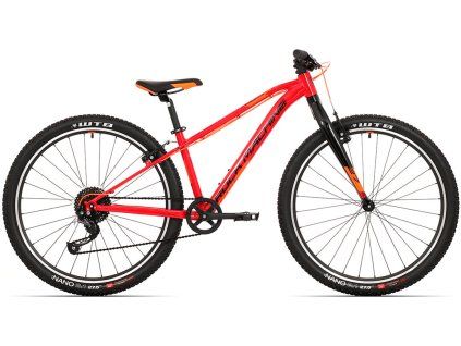 ROCK MACHINE Thunder 27 gloss dark red/black/orange 2022