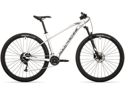 Rock Machine Manhattan 90-29 Gloss Silver/Black/Grey 2023