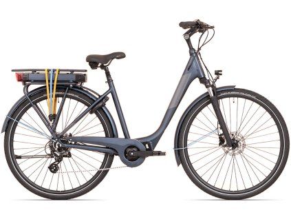 Rock Machine CityRide e200 SD