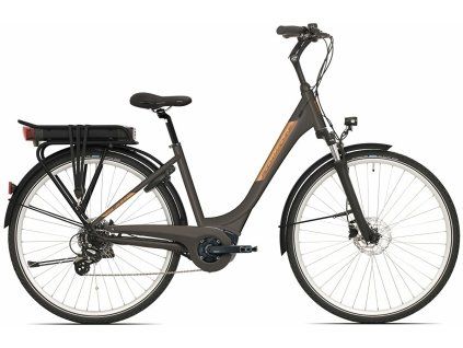 Rock Machine CityRide e300 Bosch