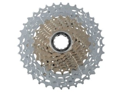 SHIMANO kazeta CS-HG81 SLX 10kol.