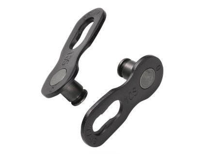 Spojka řetězu SRAM PowerLock 10s – černá