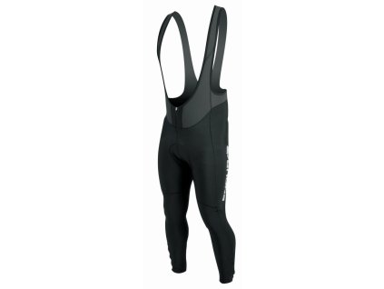 Endura Thermolite® Pro elastické kalhoty se šlemi (bez vložky)