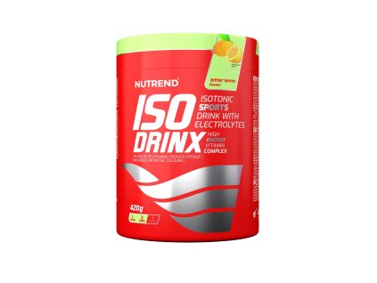 NUTREND ISODRINX 420 g