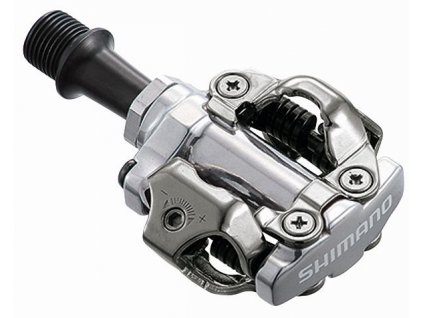 SHIMANO pedály PD-M540 SPD