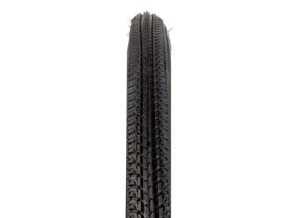 KENDA K-192 24x1 3/8 (540-37) černý
