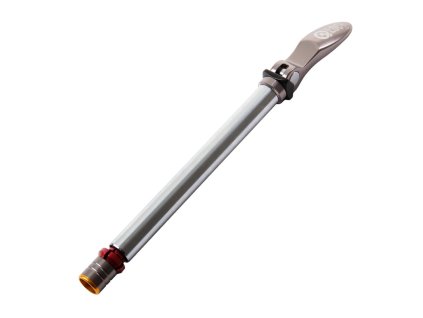 SR SUNTOUR Osa předního náboje 15 mm QLC-2 Al