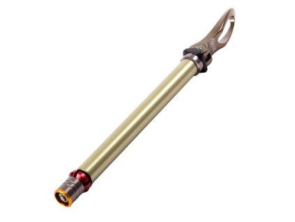 SR SUNTOUR QLC-2 Ti osa předního náboje 15 mm