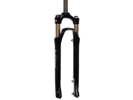 SR Suntour NRX E RL-R LITE DISC – Crossová odpružená vidlice