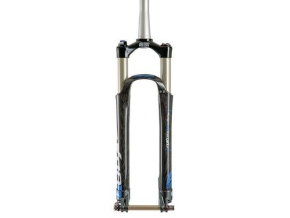 SR Suntour AXON WERX RL-RC Carbon - Tapered Odpružená vidlice