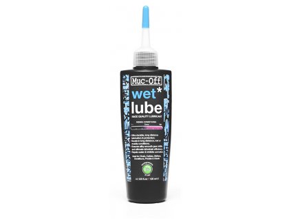 MUC-OFF mazivo Wet Lube 120ml