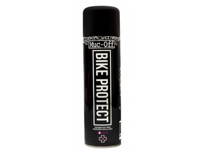 MUC-OFF Bike Protect 500 ml