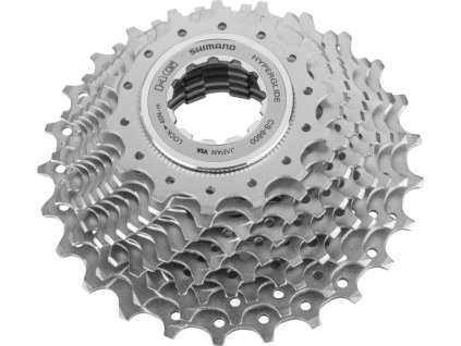 SHIMANO ultegra CS-6600 10 stupňů