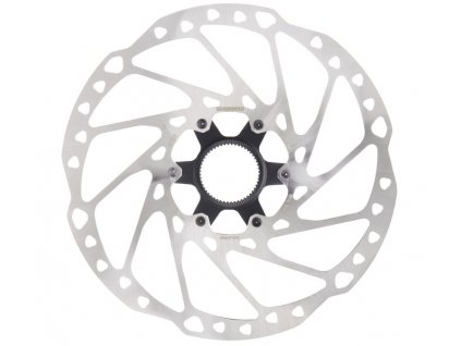 SHIMANO brzdový kotouč SM-RT64 DEORE