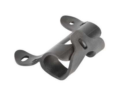 ZÉFAL Úchyt minipumpiček FC01,FC02,Z-cross Al.