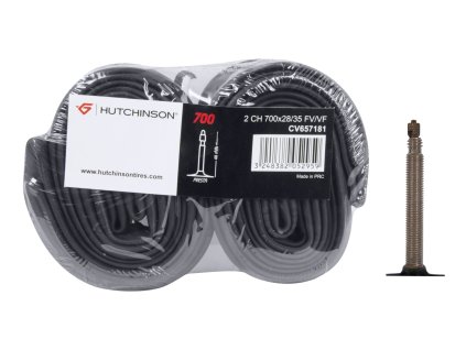 HUTCHINSON 700x28/35 2ks