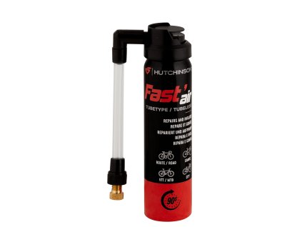 HUTCHINSON TUBELESS FAST´AIR 75ml