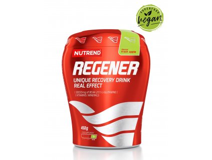 NUTREND REGENER 450 g nápoj