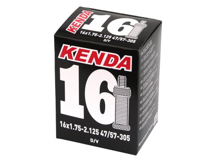 KENDA duše 16x1,75 (47-305)