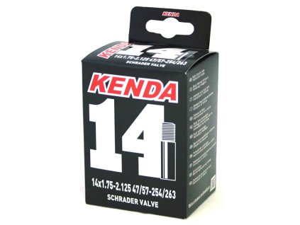 KENDA duše 14x1,75-2,125 ( 47/54-254/263) AV