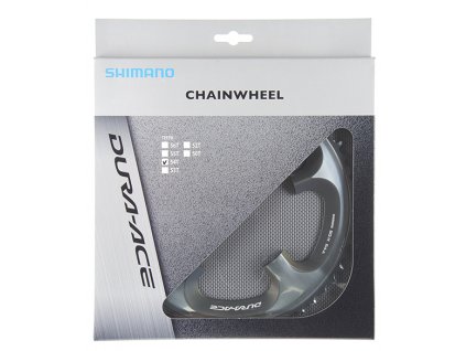Silniční převodník Shimano Dura-Ace FC-7900, 54 zubů, BCD 130, Typ A