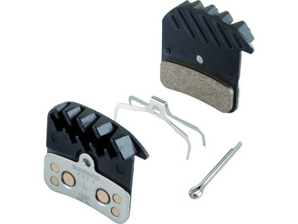 SHIMANO brzdové destičky H03C