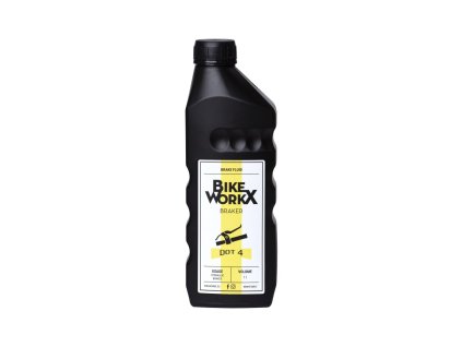 Bikeworkx Braker DOT 4