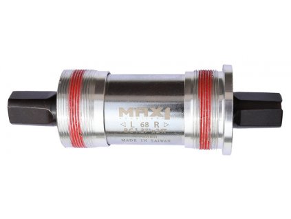 MAX1 127,5+Al misky BSA