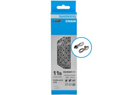 SHIMANO CN-HG901 Řetěz 11-rychlostí 116 článků