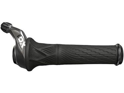 SRAM SL X01 EAGLE GRIP SHIFT 12s zadní
