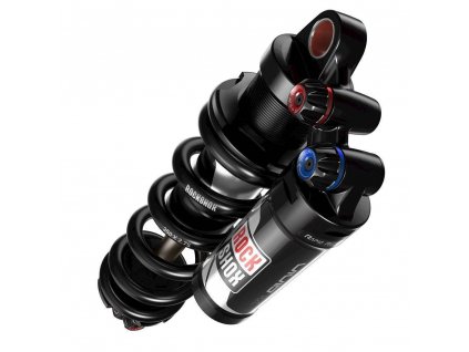 ROCKSHOX - VIVID R2C 240X76 / 9.5X3.0 M B3