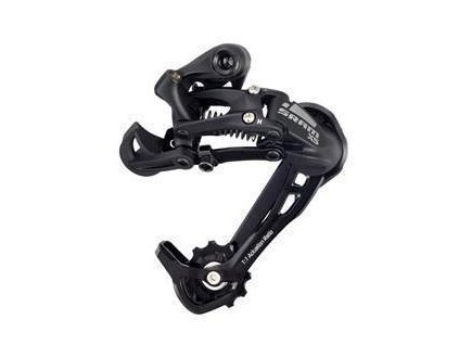 Přehazovačka SRAM X.5 - černá 8s , 9s