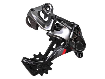 Přehazovačka SRAM XX1, 11s
