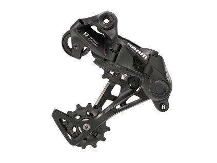 Přehazovačka SRAM NX, 1x11s černá