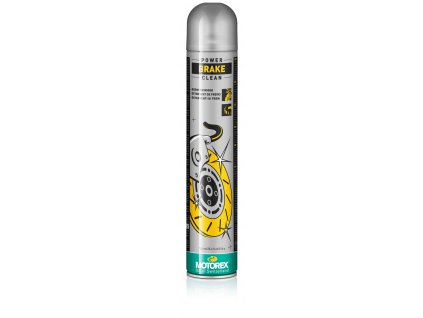 MOTOREX POWER BREAK CLEAN