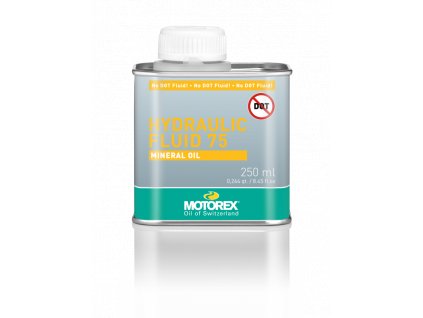 MOTOREX HYDRAULIC FLUID 75