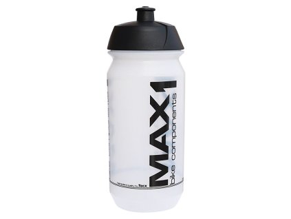 MAX1 Tank 0,6 l transparentní