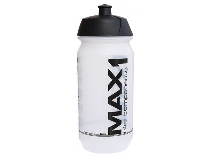 MAX1 Tank 0,6 l transparentní