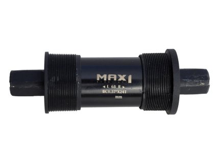 MAX1 122,5+nylonové misky BSA