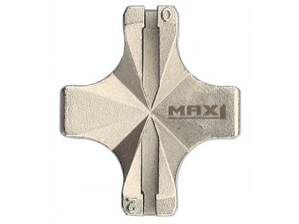 MAX1 centrklíč MAX1